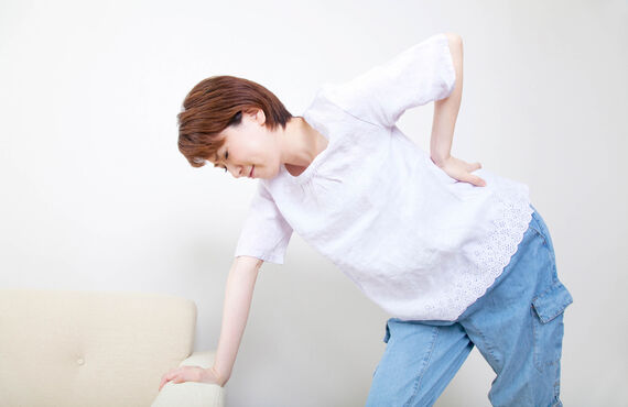 蓮田市で腰痛やヘルニアにお困りの方へ高い技術で対応しております