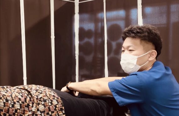 腰痛専門！さいたま市近郊で腰痛に特化した整体院！圧倒的検査力であなたの腰痛の原因を探します！さいたま市唯一！